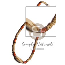 4-5 natural and orange coco 4-5 natural and orange coco