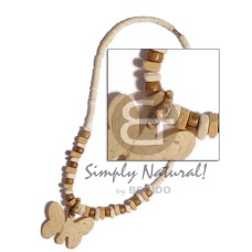 4-5mm coco heishe bleach coco sq.