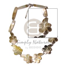 Blacklip flower s bars Blacklip flower s bars