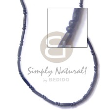 Sig-ed tube black 2-3 Sig-ed tube black 2-3