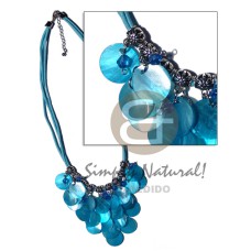 Cleopatra- dangling 18mm 25pcs.