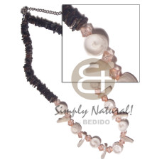 Blackpen sq. cut sliced white