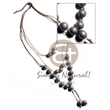 3 graduated rows 16in 20in 24in of