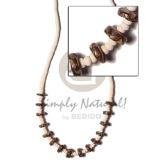 2-3mm coco pokalet nat 2-3mm coco pokalet nat