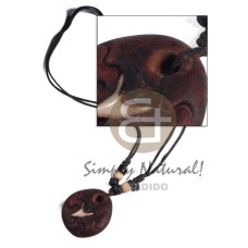 30mm round clay shark 30mm round clay shark