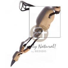 35mm clay blacklip shell 35mm clay blacklip shell