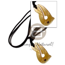 40mm mop celtic fish 40mm mop celtic fish