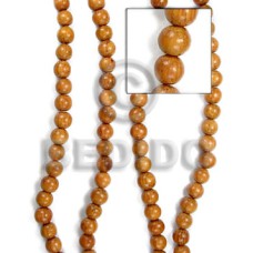 Bayong beads 10mm Bayong beads 10mm
