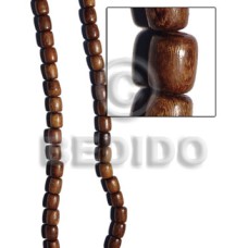 Barrel robles wood 14mmx12mm