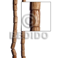 Rosewood tube 25mmx10mm Rosewood tube 25mmx10mm