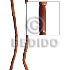 Bayong rectangular block 4mmx26mm