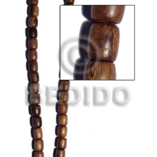 Robles barrel 15mmx10mm