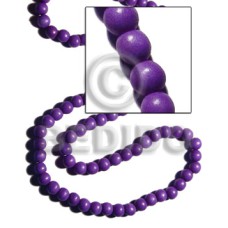 10mm natural white round 10mm natural white round