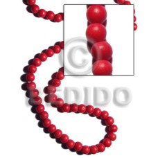 10mm natural white round 10mm natural white round