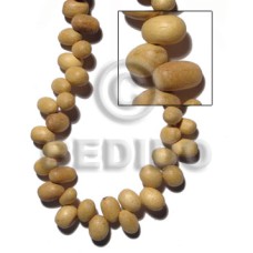 "nangka" oval sidedrill 12mmx8mm