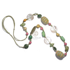 2 rows wax cord 2 rows wax cord