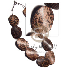 25mmx36mmx6mm patikan old palmwood twisted 25mmx36mmx6mm patikan old palmwood twisted